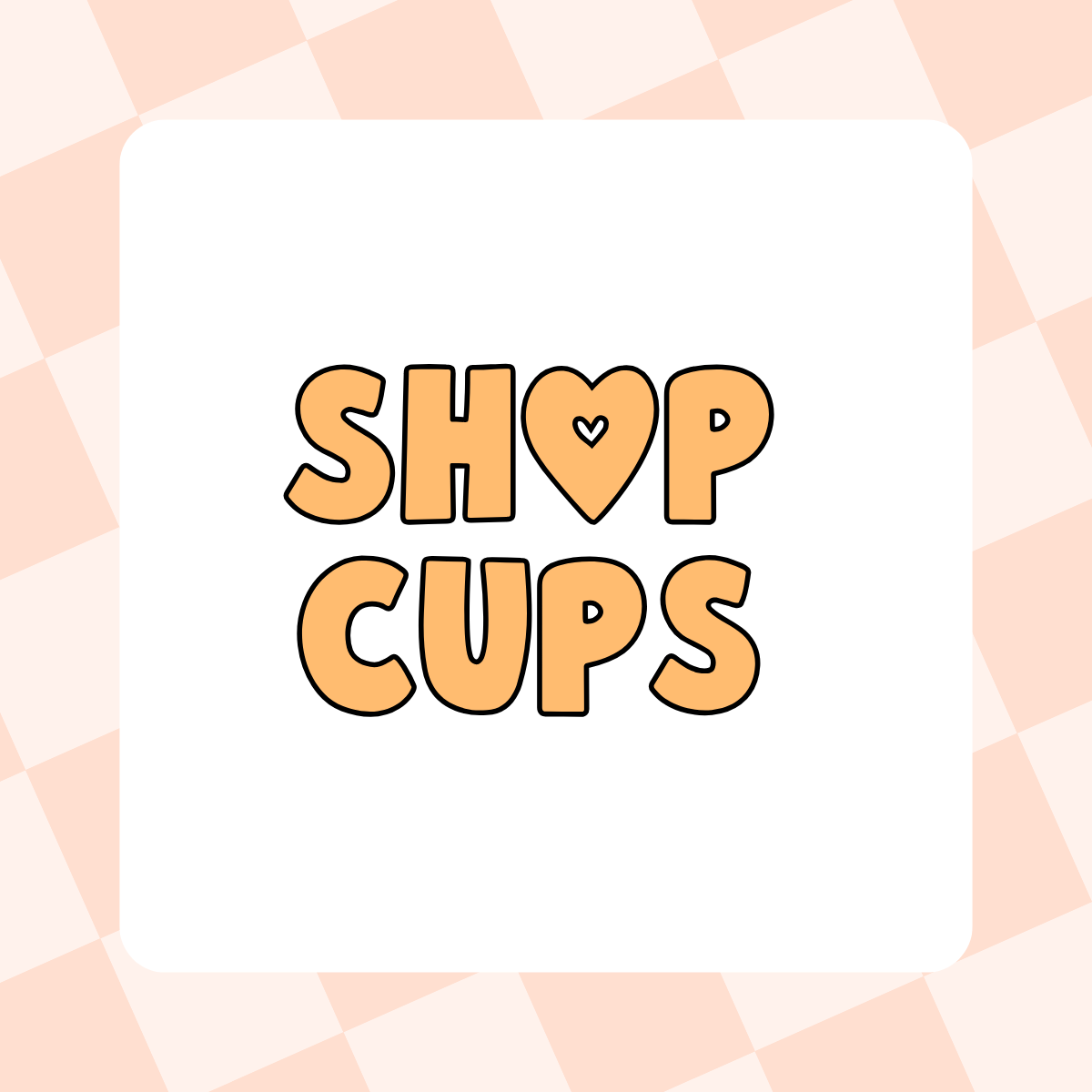 Shop Cups