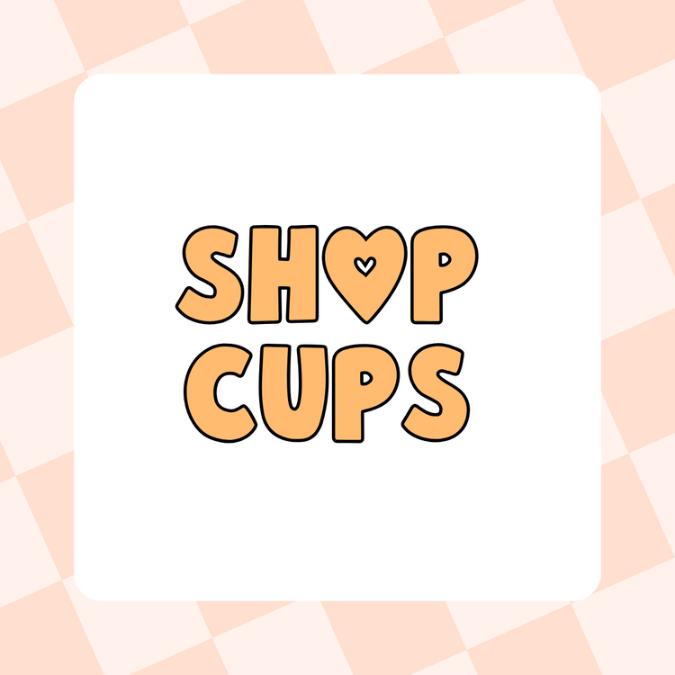 Shop Cups