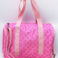 Small Hello Kitty Duffle Bag with Strap