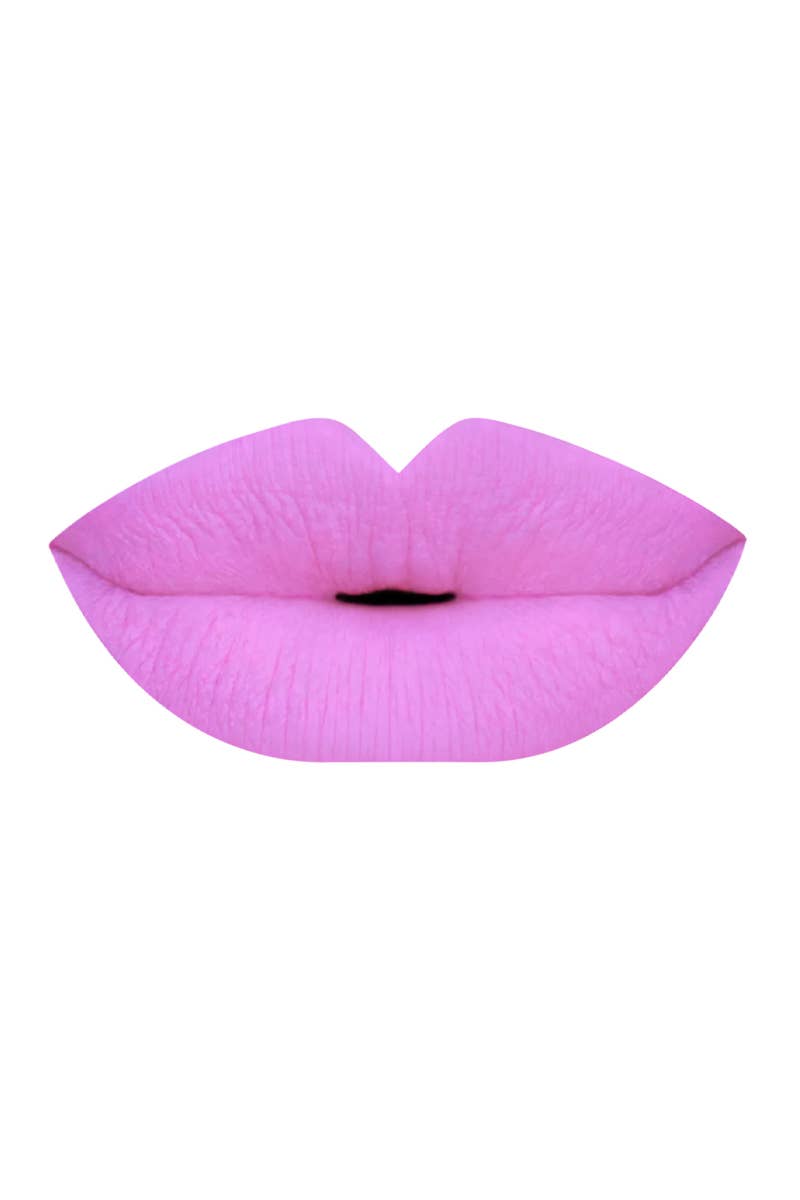 Matte Lipstick Pink Promise