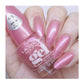 Pink Please Gel Polish Really Pretty - 3pc