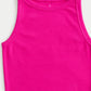 Dynamic Fuchsia Tank