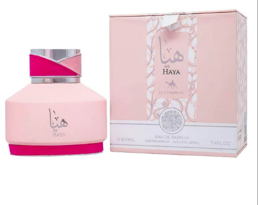 Haya Fragrance