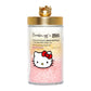 TCS hello kitty aromatherapy spa bath crystal jar