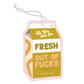 Air Fresheners (perfect stocking stuffers!): Fresh Out of Fucks